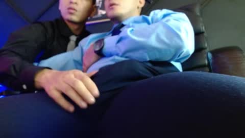 Snapshot of gael_williams3 chatting on February 13, 10:55 am gael_williams3 online show from February 13, 10:55 am