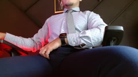 Snapshot of gael_williams3 chatting on February 19, 10:31 pm gael_williams3 online show from February 19, 10:31 pm