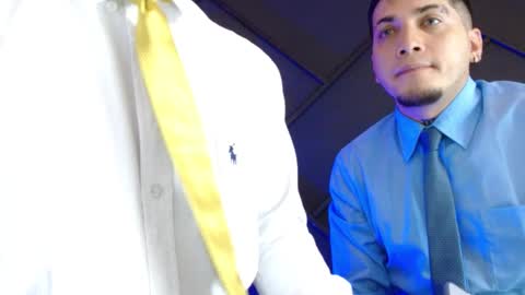 Snapshot of gael_williams3 chatting on February 10, 2:08 am gael_williams3 online show from February 10, 2:08 am