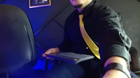 Snapshot of gael_williams3 chatting on February 11, 12:49 am gael_williams3 online show from February 11, 12:49 am