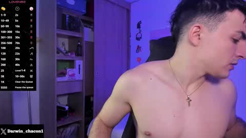 GaelVilla online show from March 18, 3:48 pm