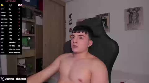 GaelVilla online show from March 13, 5:41 pm