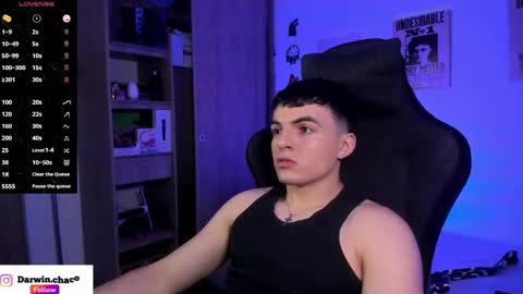 GaelVilla online show from January 5, 5:27 pm