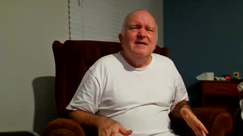 galacticfrank online show from November 16, 6:26 am