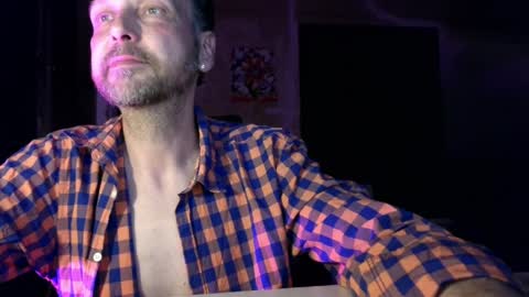 galadriel869 online show from April 10, 10:28 pm