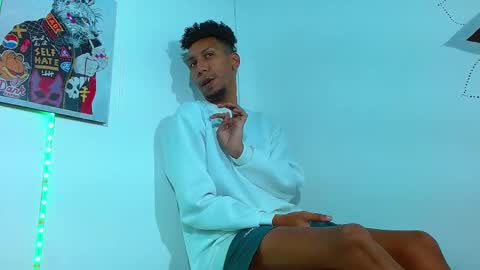 Galip online show from February 17, 2:20 am