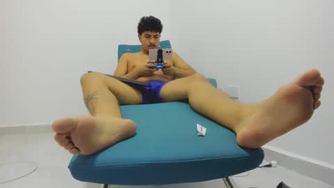 galvis_bbc online show from March 3, 12:45 pm