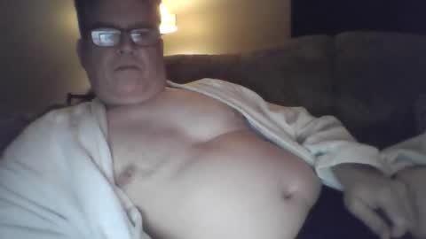 gameon1969 online show from April 11, 4:52 am