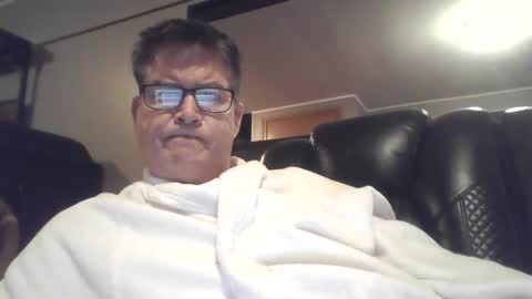 gameon1969 online show from January 7, 6:17 am