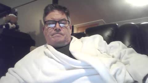 gameon1969 online show from December 4, 8:45 am