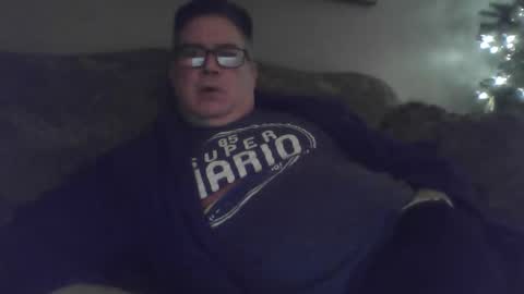 gameon1969 online show from December 2, 5:54 am