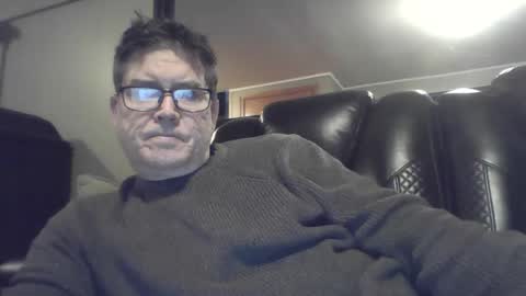 gameon1969 online show from February 2, 9:56 pm