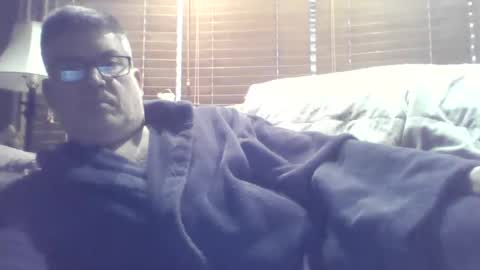 gameon1969 online show from November 23, 12:49 pm