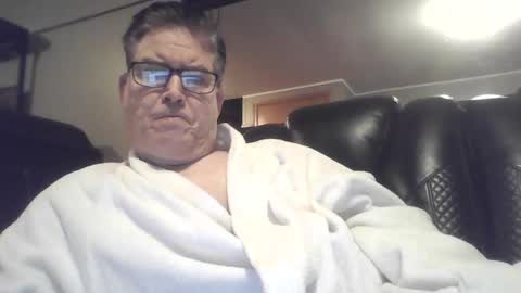 gameon1969 online show from February 7, 6:35 am