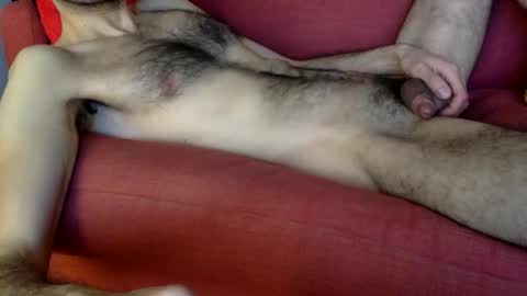 gamerdick009 online show from January 14, 6:07 am