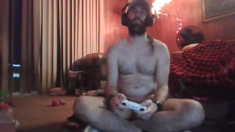 gamerfiend420 online show from February 17, 7:18 am