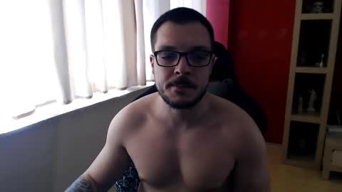 GangstaLover online show from April 13, 8:15 am