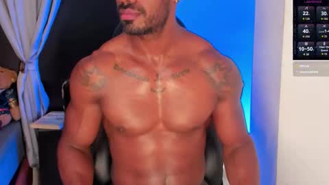 Alejo  online show from October 12, 1:54 am