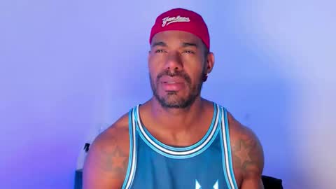 Alejo  online show from November 17, 7:39 pm