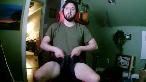 ganisishere online show from May 1, 6:32 pm