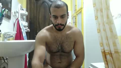 Ganza online show from February 3, 6:46 pm