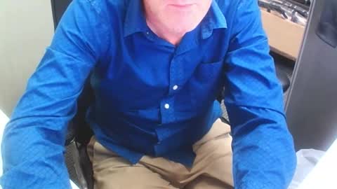 Panty Lover online show from February 9, 12:32 pm