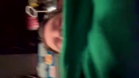 garetmc online show from February 20, 2:51 am