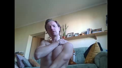 Garfield online show from November 5, 11:23 am