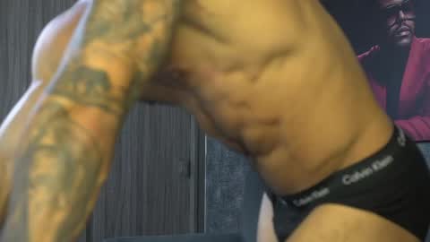 Garret online show from May 24, 3:12 am
