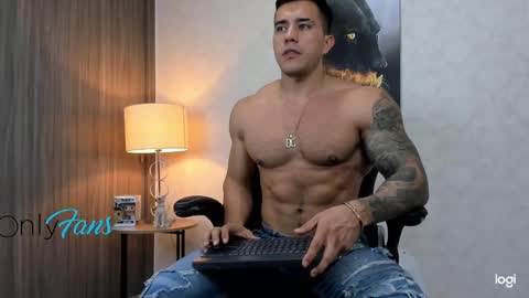 Garret online show from December 6, 10:52 pm