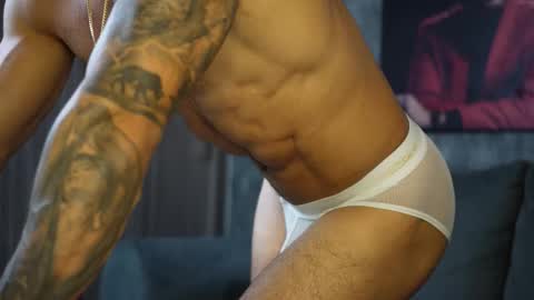 Garret online show from March 3, 5:04 am