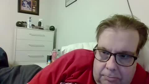 Gary online show from March 23, 2:50 am