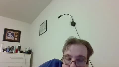 Gary online show from January 18, 3:52 am