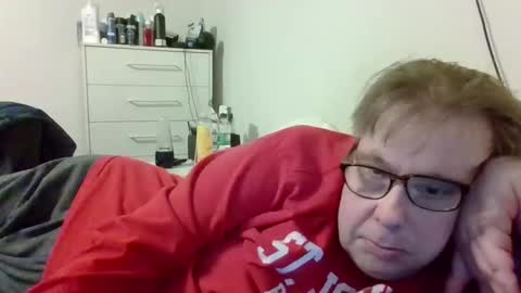 Gary online show from February 4, 2:06 am