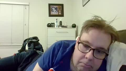 Gary online show from April 7, 2:00 am