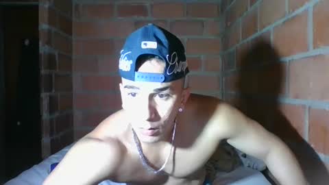 gattitosexy_95 online show from October 4, 4:45 pm