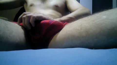 gauchors21 online show from February 26, 2:46 am