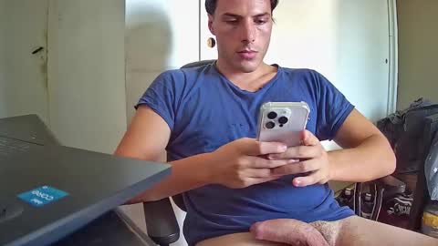 gaviotahot online show from February 22, 6:31 pm