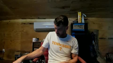 gawwwwddddamn online show from May 15, 12:46 pm