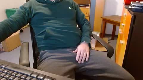 Gay73 online show from February 15, 3:53 pm