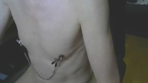 gay slave on cam online show from December 16, 5:33 pm