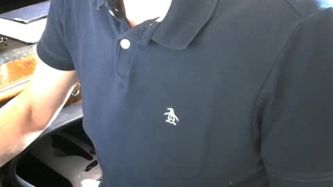 gay slave on cam online show from January 14, 4:00 pm