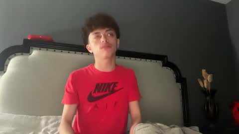 Jose online show from February 11, 3:44 am