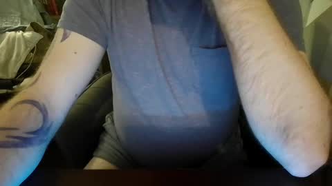 gaymer pup online show from August 10, 1:55 am