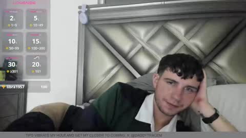 Trace online show from February 17, 5:06 am