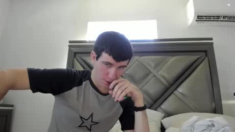 Trace online show from January 10, 6:45 pm