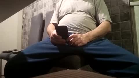 Snapshot of gazdadoka chatting on January 12, 6:16 pm gazdadjoka online show from January 12, 6:16 pm