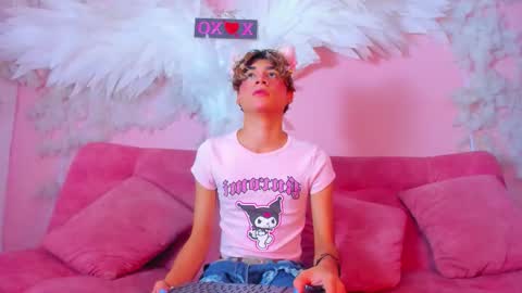 HAN online show from December 16, 1:18 pm