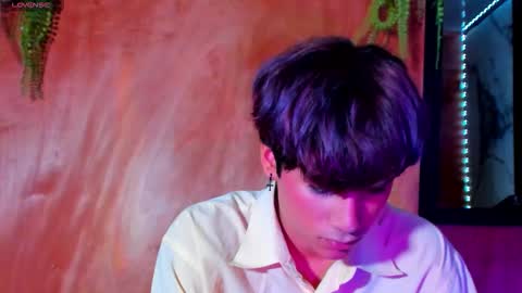 HAN online show from February 23, 7:59 pm