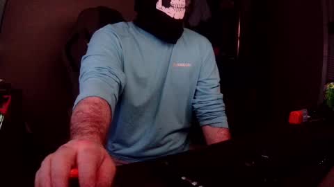 gd_mysterydick online show from September 21, 8:47 am